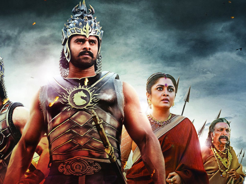 Foto 32 de Baahubali: O Início