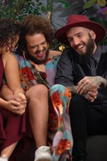Poster de Episódio A Grande Final da 2ª Temporada (2019)