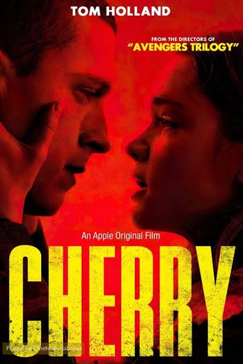 de Filme Cherry: Inocência Perdida (2021)