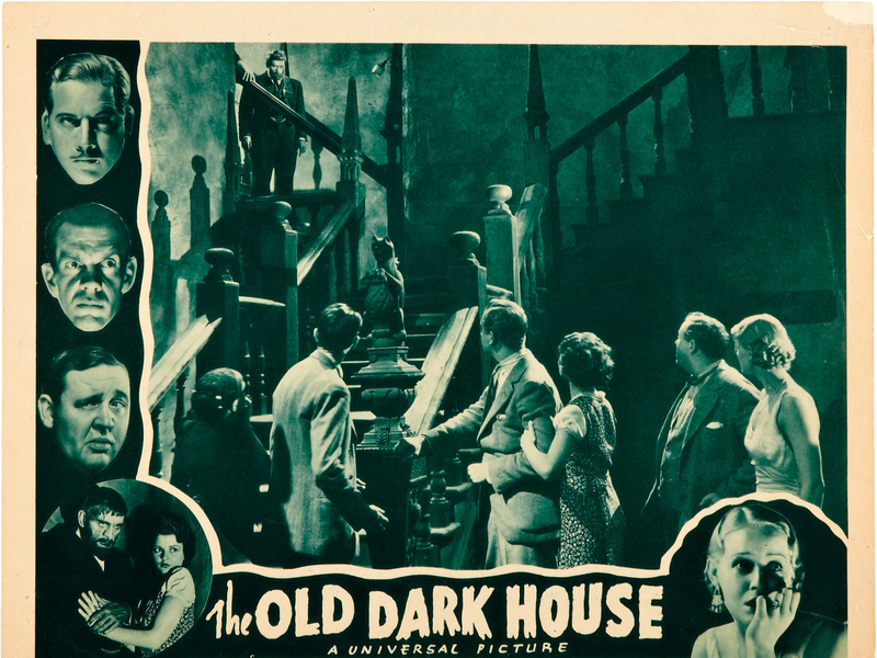 Foto 3 de A Casa Sinistra