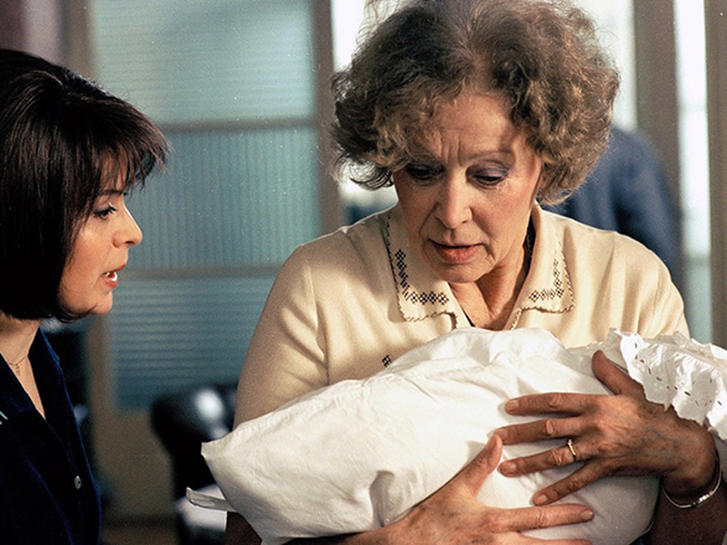 Foto 7 de Báječná léta pod psa