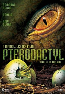 Pterodactyl: A Ameaça Jurássica (Pterodactyl)