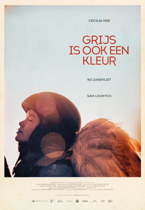 Grijs is ook een kleur (Grijs is ook een kleur)