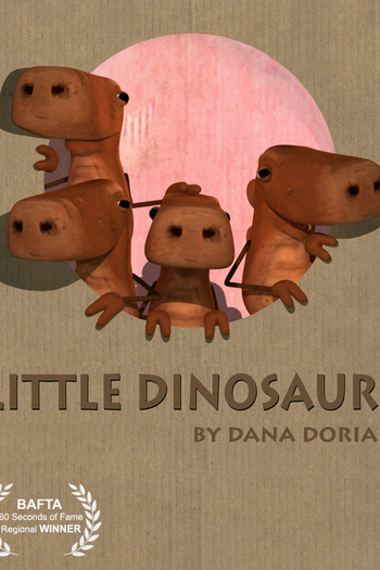  de Curta Little Dinosaurs (2008)