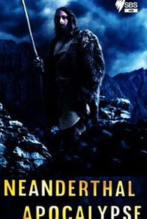 Apocalypse Neandertal - Poster / Capa / Cartaz - Oficial 3