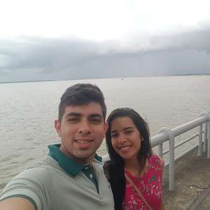 Foto de perfil de Wallane Franco