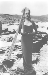 The Body Beautiful (The Body Beautiful)