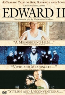 Eduardo II (Edward II)