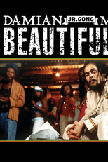 Damian Marley Feat. Bobby Brown: Beautiful (Damian Marley Feat. Bobby Brown: Beautiful)