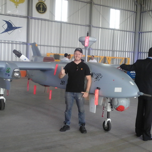 Foto de perfil de Rafael