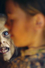 The Top of the Stairs (The Top of the Stairs)