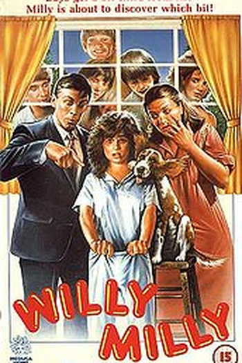  de Filme Willy Milly (1986)