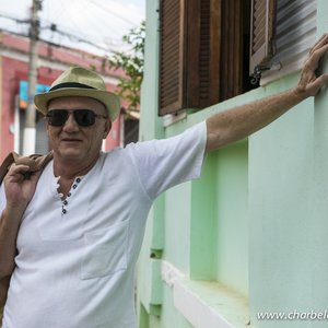 Foto de perfil de Sérgio Vergilio