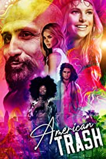  de Filme American Trash (2023)