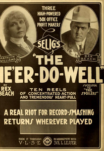 The Ne'er Do Well (The Ne'er Do Well)