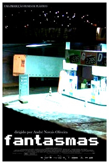  de Curta Fantasmas (2009)