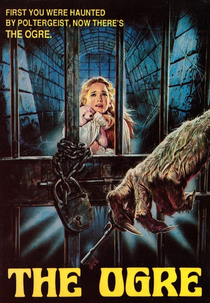 Demons 3: O Ogro (Brivido giallo La casa dell'orco)