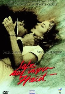 A Pele do Desejo (Salt On Our Skin)