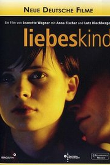 Poster de Filme Liebeskind (2005)