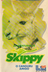As Aventuras de Skippy, O Canguru Amigo (The Adventures of Skippy)