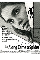 A Teia de Aranha Negra (Along Came a Spider)