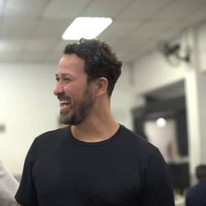 Foto de perfil de Leonardo Camargo