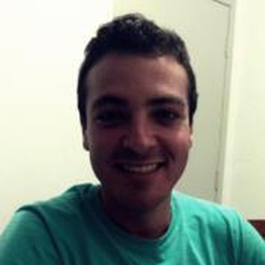 Foto de perfil de Jhônatan Sperandio