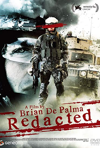 Poster 7 de Filme Guerra Sem Cortes (2007)