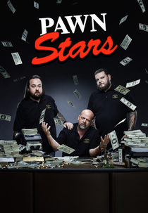 Trato Feito (16ª Temporada) (Pawn Stars (Season 16))