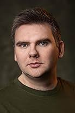 Matthew McMahon