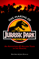 The Making of "Jurassic Park" (The Making of "Jurassic Park")