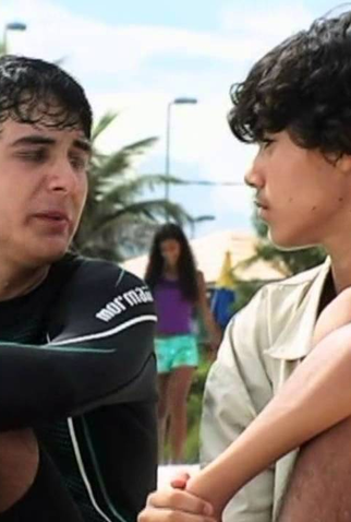 Poster 1 de Curta Confusões de Adolescentes (2012)