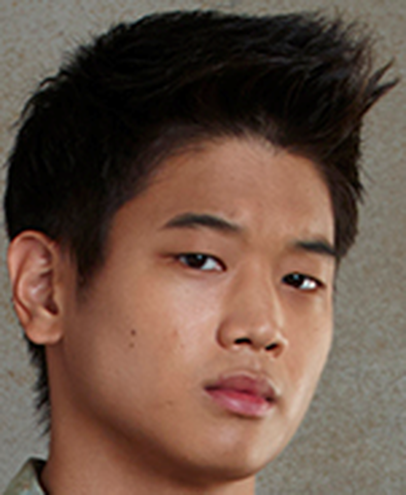 Ki Hong Lee - Foto 1