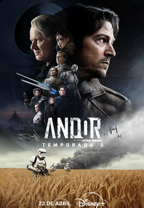 Star Wars: Andor (2ª Temporada) (Star Wars: Andor (Season 2))