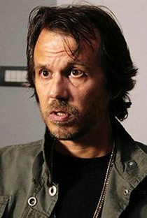 Srdjan Todorovic - Poster 1