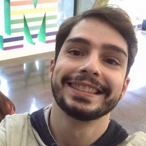 Foto de perfil de Zeca Novaes