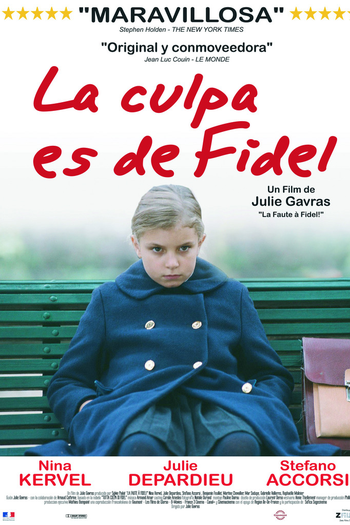  de Filme A Culpa é do Fidel (2006)