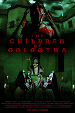 The Children Of Golgotha (The Children Of Golgotha)