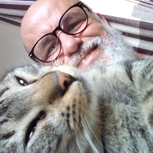 Foto de perfil de Cláudio