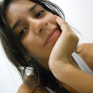 Foto de perfil de Larissa Trigueiros