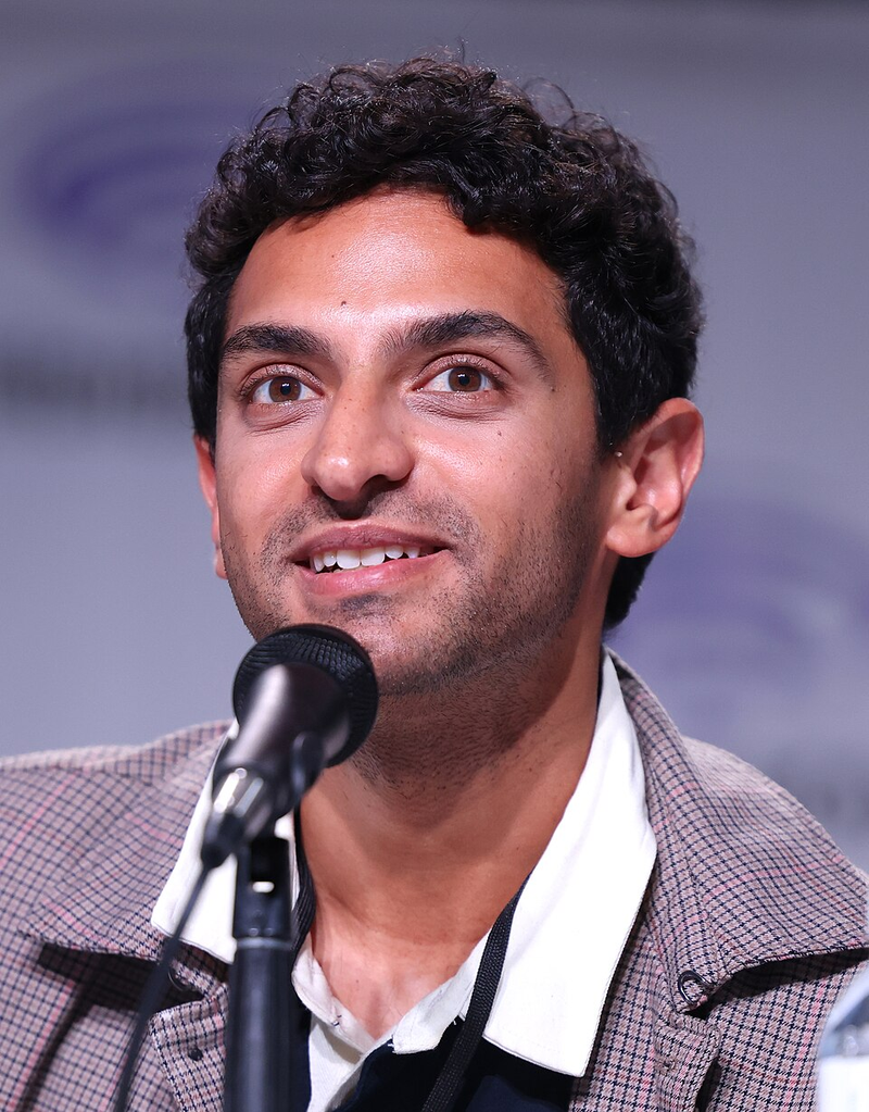 Karan Soni - Foto 1
