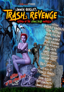 Trash’s Revenge (Trash's Revenge: Return of The Living Dead Universe)