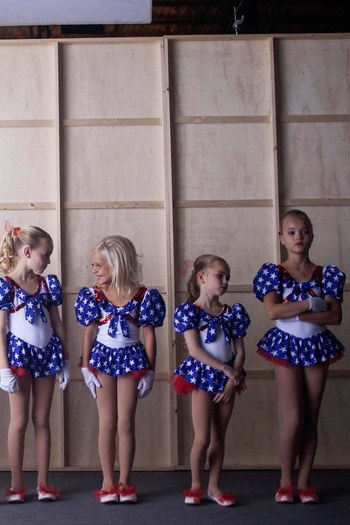  de Filme Quem é JonBenet (2017)