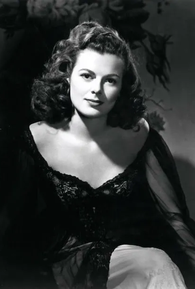 Barbara Hale