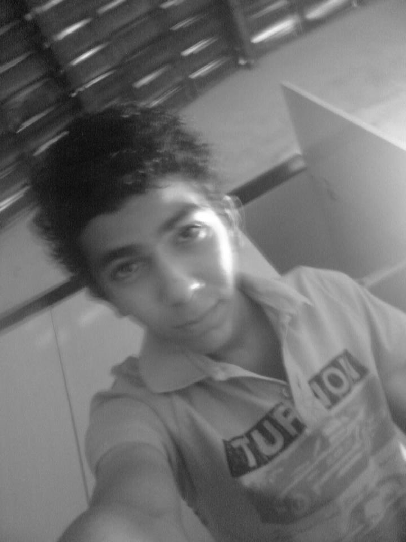 Matheus silva - Foto 1