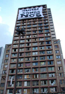 Zumbi Somos Nós (Zumbi Somos Nós)