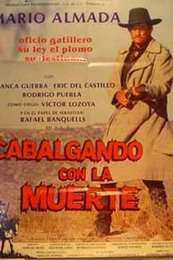  de Filme Cabalgando Con La Muerte (1989)
