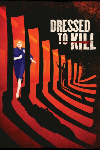  de Filme Vestida Para Matar (1980)