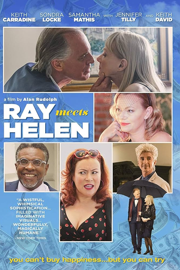  de Filme Ray Meets Helen (2017)
