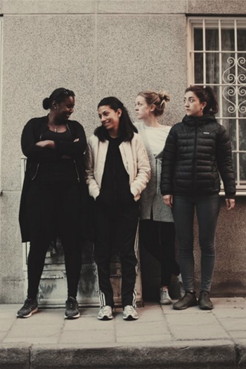 Poster de Filme Beyond Dreams (2017)